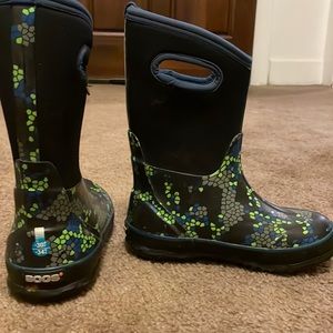 Bogs boots